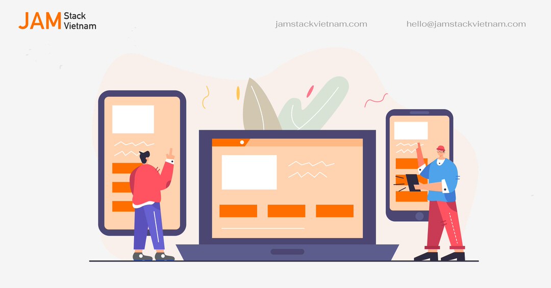 Đảm bảo rằng website của bạn c&oacute; thể hiển thị tốt tr&ecirc;n mọi k&iacute;ch thước m&agrave;n h&igrave;nh sẽ gi&uacute;p n&acirc;ng cao trải nghiệm người d&ugrave;ng hiệu quả